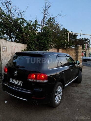 Volkswagen Touareg 2008, 355,000 km - 3.6 l - Bakı