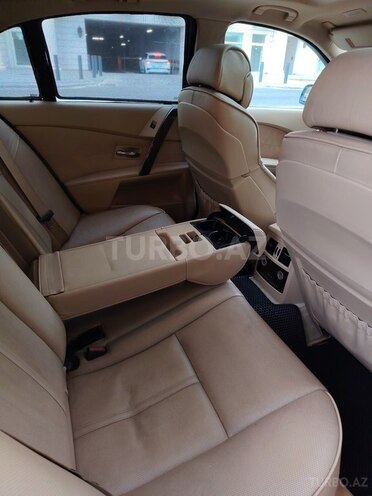 BMW 530 2006, 388,000 km - 3.0 л - Bakı