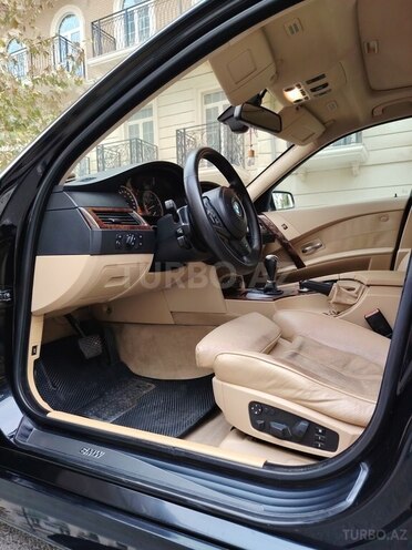 BMW 530 2006, 388,000 km - 3.0 л - Bakı