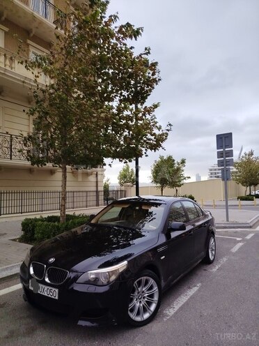 BMW 530 2006, 388,000 km - 3.0 л - Bakı