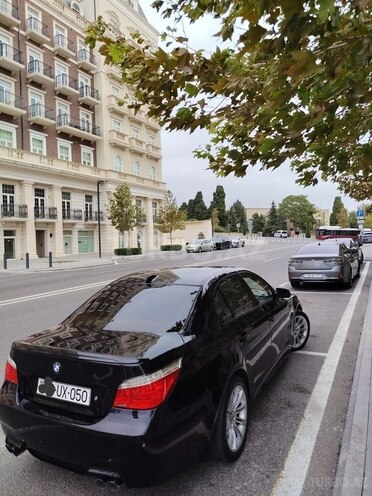 BMW 530 2006, 388,000 km - 3.0 л - Bakı