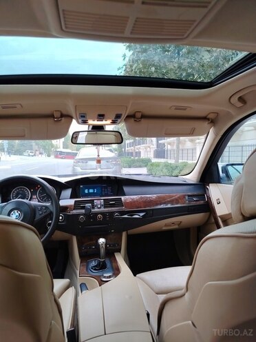 BMW 530 2006, 388,000 km - 3.0 л - Bakı