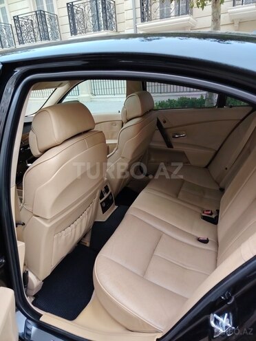 BMW 530 2006, 388,000 km - 3.0 л - Bakı