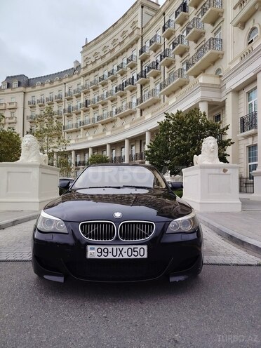 BMW 530 2006, 388,000 km - 3.0 л - Bakı