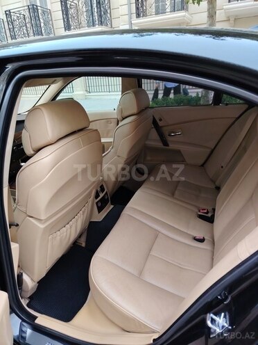 BMW 530 2006, 388,000 km - 3.0 л - Bakı