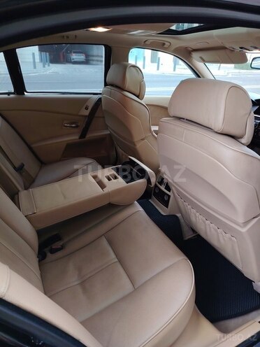 BMW 530 2006, 388,000 km - 3.0 л - Bakı