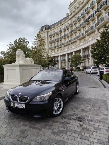 BMW 530 2006, 388,000 km - 3.0 л - Bakı