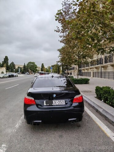 BMW 530 2006, 388,000 km - 3.0 л - Bakı