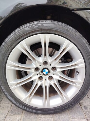 BMW 530 2006, 388,000 km - 3.0 л - Bakı