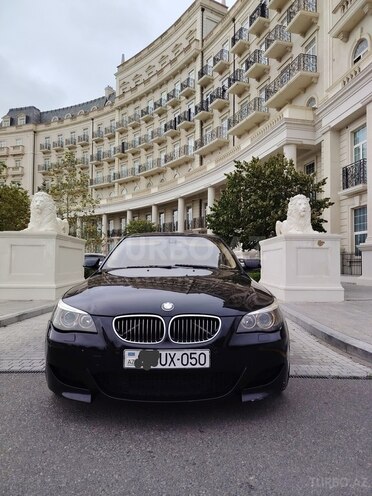 BMW 530 2006, 388,000 km - 3.0 л - Bakı