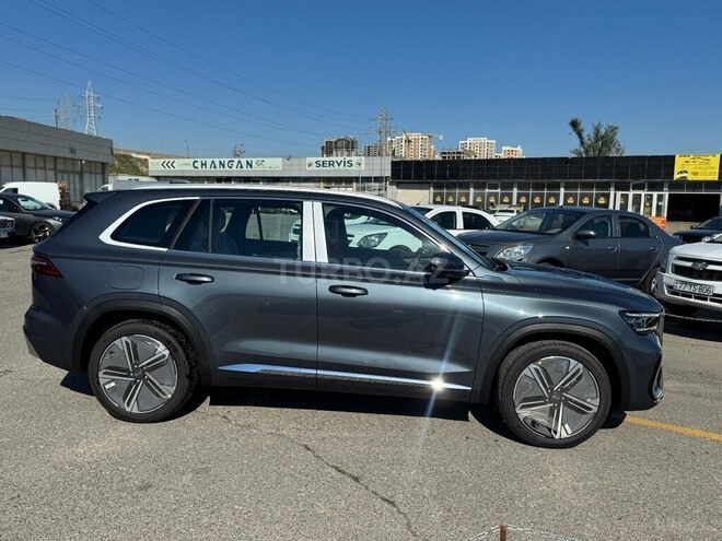 Geely Monjaro 2026, 0 km - 1.5 l - Bakı