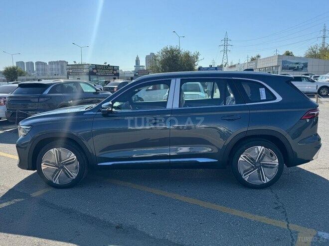 Geely Monjaro 2026, 0 km - 1.5 l - Bakı