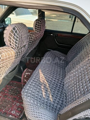 Mercedes 220 E 1994, 682,530 km - 2.2 l - Şirvan