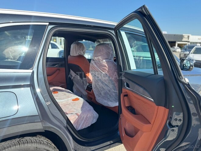 Geely Monjaro 2026, 0 km - 1.5 l - Bakı
