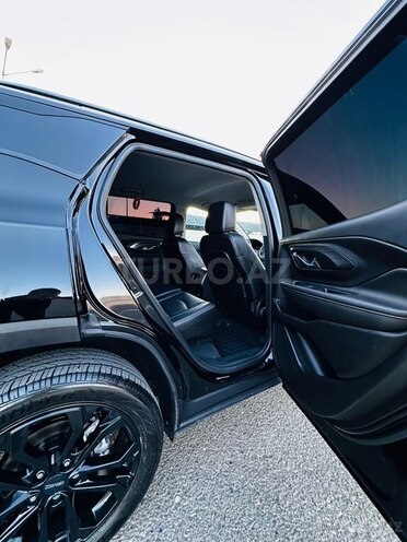 GMC Terrain 2020, 10,070 km - 1.5 l - Gəncə