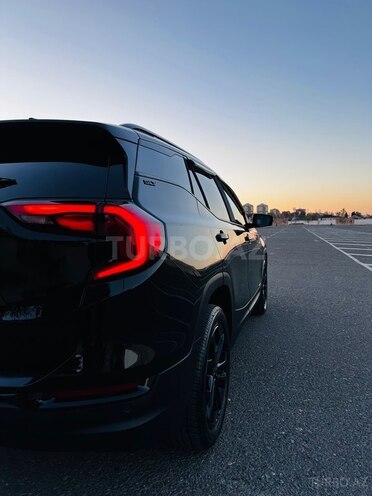 GMC Terrain 2020, 10,070 km - 1.5 l - Gəncə