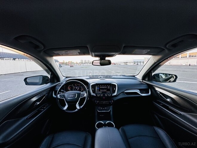 GMC Terrain 2020, 10,070 km - 1.5 l - Gəncə