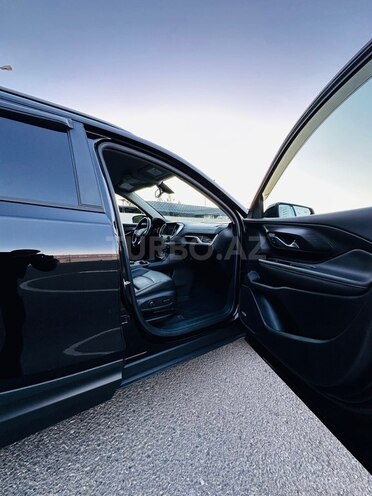 GMC Terrain 2020, 10,070 km - 1.5 l - Gəncə