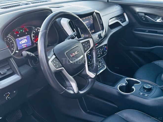 GMC Terrain 2020, 10,070 km - 1.5 l - Gəncə