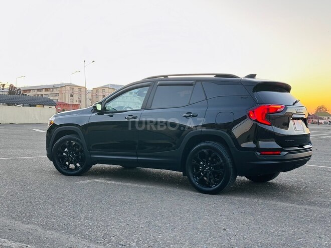 GMC Terrain 2020, 10,070 km - 1.5 l - Gəncə