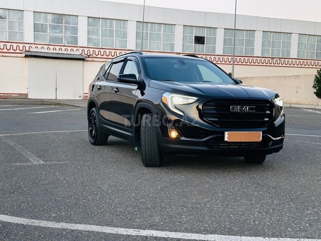 GMC Terrain 2020, 10,070 km - 1.5 l - Gəncə