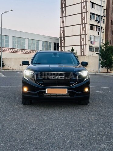 GMC Terrain 2020, 10,070 km - 1.5 l - Gəncə