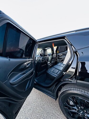 GMC Terrain 2020, 10,070 km - 1.5 l - Gəncə