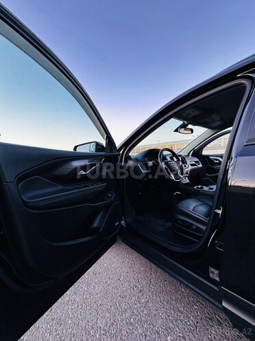 GMC Terrain 2020, 10,070 km - 1.5 l - Gəncə
