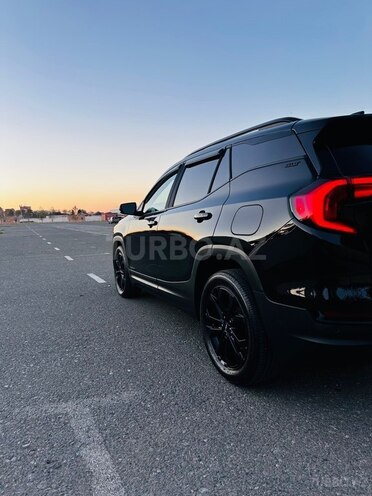 GMC Terrain 2020, 10,070 km - 1.5 l - Gəncə