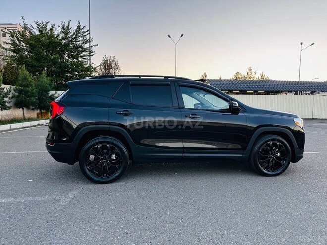 GMC Terrain 2020, 10,070 km - 1.5 l - Gəncə