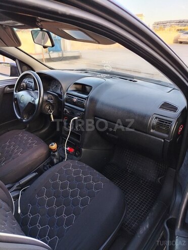 Opel Astra 1998, 358,456 km - 1.8 l - Bakı