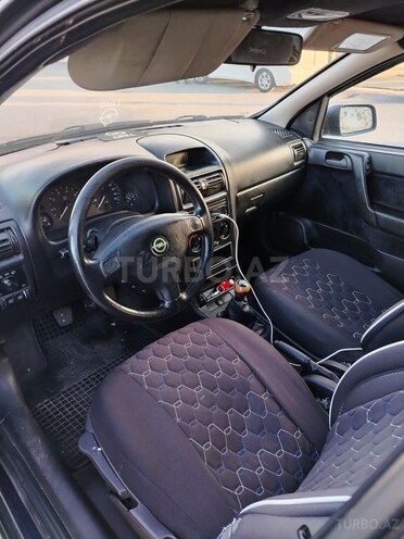 Opel Astra 1998, 358,456 km - 1.8 l - Bakı