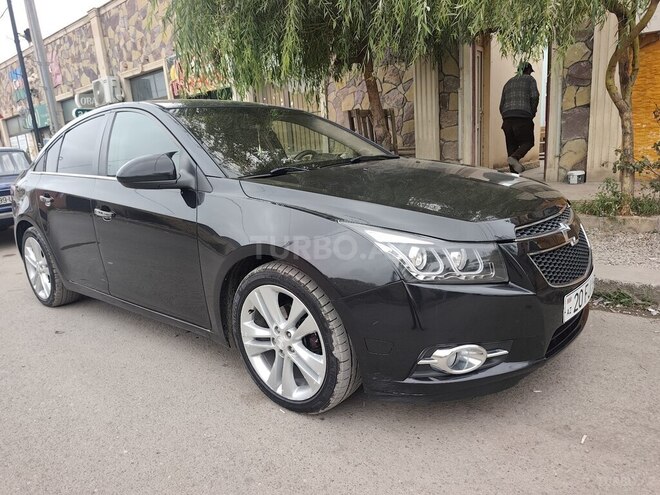 Chevrolet Cruze 2012, 301,000 km - 1.4 л - Gəncə