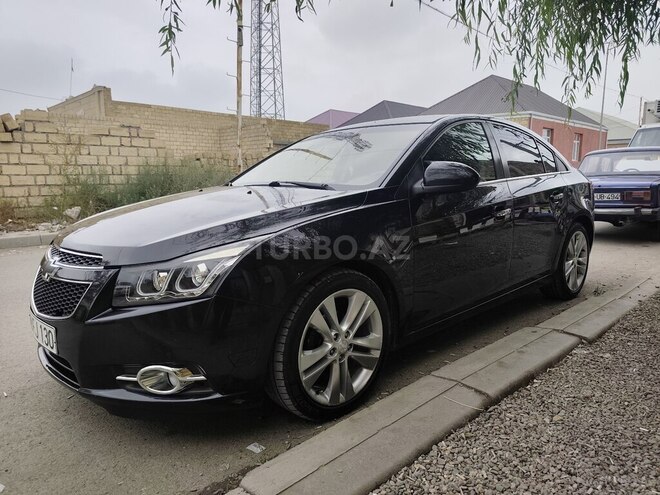 Chevrolet Cruze 2012, 301,000 km - 1.4 л - Gəncə
