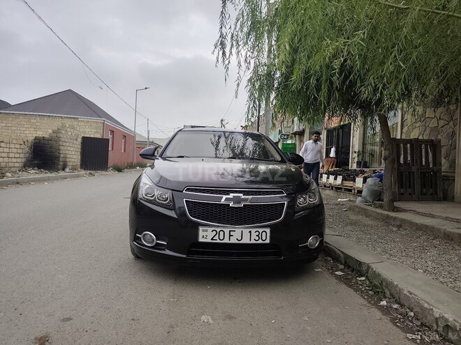 Chevrolet Cruze 2012, 301,000 km - 1.4 л - Gəncə