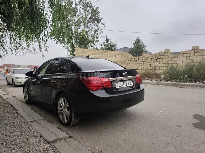 Chevrolet Cruze 2012, 301,000 km - 1.4 л - Gəncə