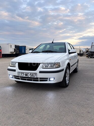 Khazar LX 2019, 190,000 km - 1.7 l - Sumqayıt