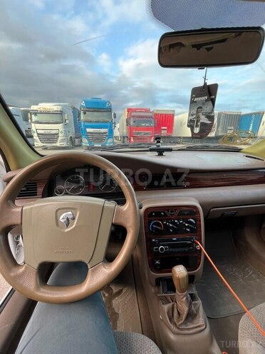 Khazar LX 2019, 190,000 km - 1.7 l - Sumqayıt