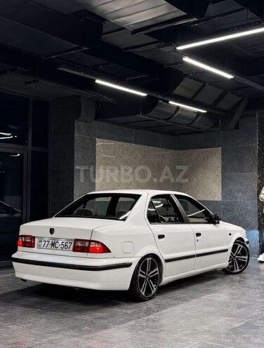 Khazar LX 2019, 190,000 km - 1.7 l - Sumqayıt