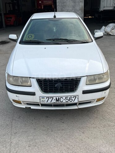 Khazar LX 2019, 190,000 km - 1.7 l - Sumqayıt