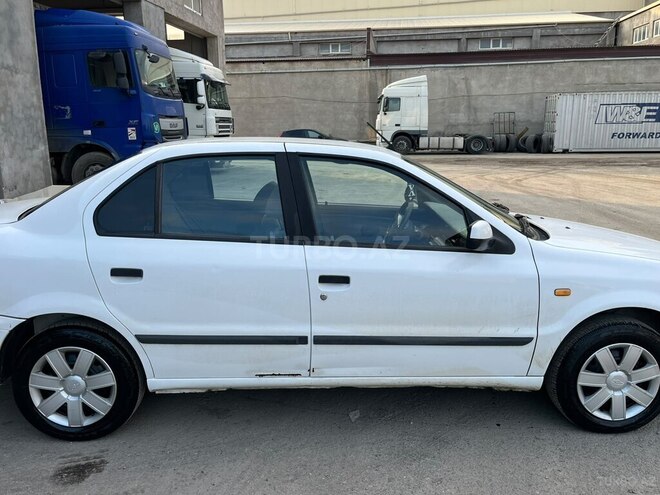 Khazar LX 2019, 190,000 km - 1.7 l - Sumqayıt