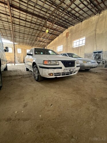 Khazar LX 2019, 190,000 km - 1.7 l - Sumqayıt