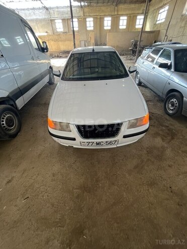 Khazar LX 2019, 190,000 km - 1.7 l - Sumqayıt