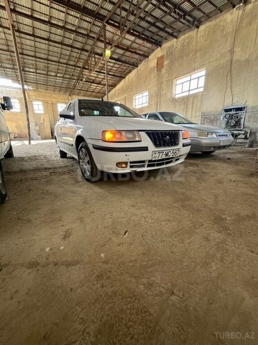 Khazar LX 2019, 190,000 km - 1.7 l - Sumqayıt
