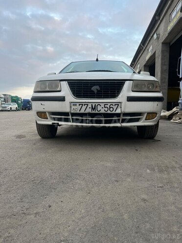 Khazar LX 2019, 190,000 km - 1.7 l - Sumqayıt