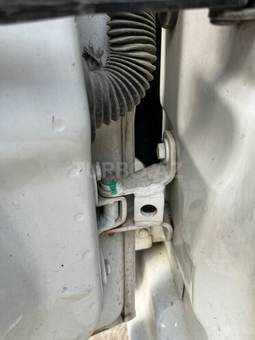 Khazar LX 2019, 190,000 km - 1.7 l - Sumqayıt