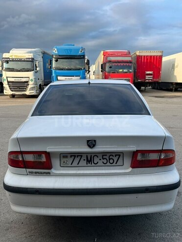 Khazar LX 2019, 190,000 km - 1.7 l - Sumqayıt