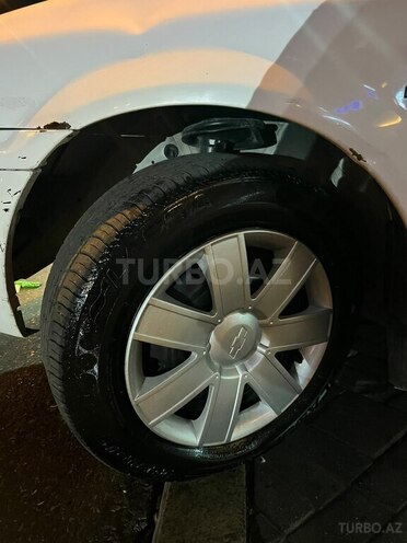Khazar LX 2019, 190,000 km - 1.7 l - Sumqayıt