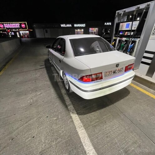 Khazar LX 2019, 190,000 km - 1.7 l - Sumqayıt