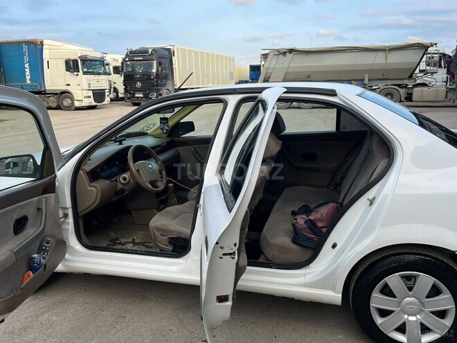 Khazar LX 2019, 190,000 km - 1.7 l - Sumqayıt